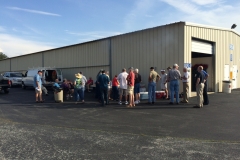 KFCI - CPA Open House Cookout - 05122015 - 01