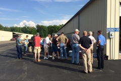 KFCI - CPA Open House Cookout - 05122015 - 03